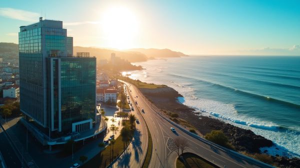 Augmentez votre visibilité avec une agence SEO au Pays Basque