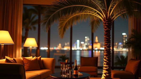 Comment jouer à la règle palmiers pour des soirées inoubliables