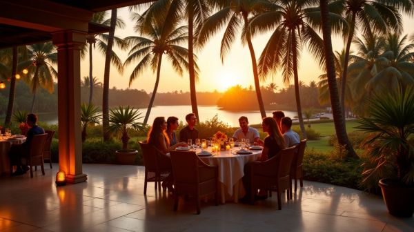 Comment jouer à la règle palmiers pour des soirées inoubliables