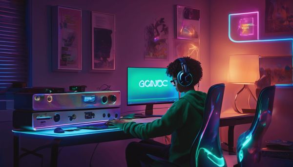 Comment le hacking ps5 révolutionne le gaming amateur