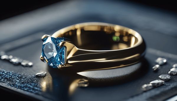 Évaluez vos bijoux en un clin d’œil avec unvault