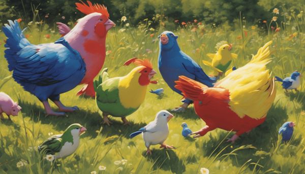 Les aventures époustouflantes d’Angry Birds : copains comme cochons