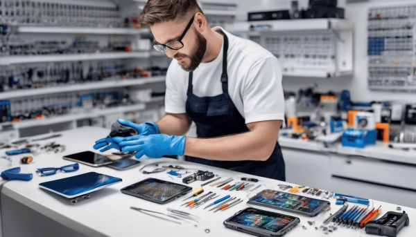 Prix des batteries d’iPhone : ce qu’il faut savoir