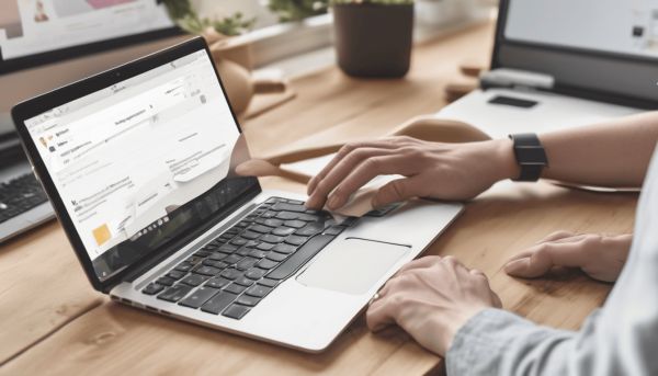 Se connecter à Hotmail en toute simplicité