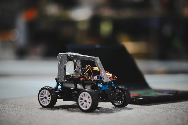 Créez votre propre nas avec raspberry pi : le guide complet